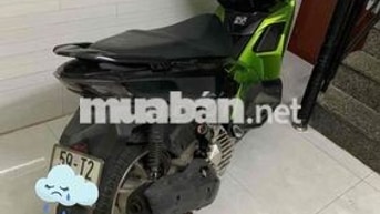 Honda Air Blade 125 2023 Xanh lá