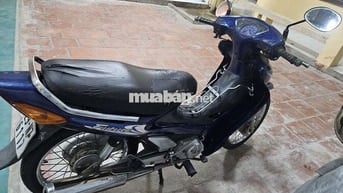 Honda Future Xanh