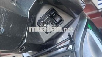 Honda Air Blade 2018 Đen 12362 km