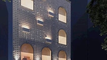 Bán nhà 123  Cách Mạng Tháng 8. Phường Bến Thành , Quận 1, DT 8,5x15m
