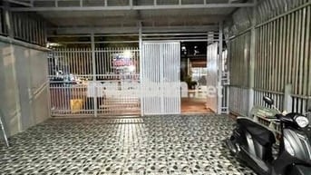 Cho Thuê Mặt tiền Xuân Thới Sơn Hóc Môn