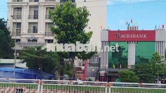 MẶT TIỀN ĐƯỜNG NGUYỄN VĂN LINH - NGAY CỔNG KHU CHẾ XUẤT -DT 7X17 