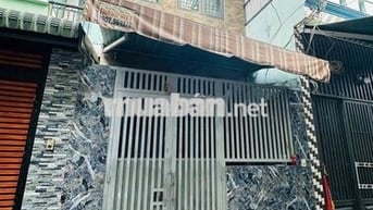 💰💰💰 TRỆT 2LẦU: 4PN 3WC, có sân thượng - LÊ HOÀNG PHÁI, P17, GV