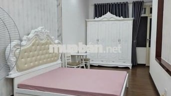 Chính chủ cho thuê phòng trọ mới - full nội thất