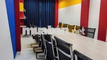 Văn phòng cho Thuê khu vực Tân Bình
