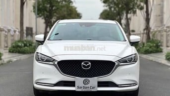 Mazda 6 2020 2.0 Premium 58000 km Trắng