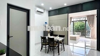 HỆ THÔNG CĂN HỘ 1PN Tách Bếp | SÁT BÊN AEON TÂN PHÚ | FULL NỘI THẤT