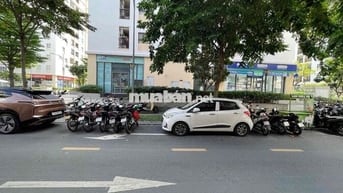 Cho thuê nhà nguyên căn trong khu nội bộ KDC Cityland Park Hills