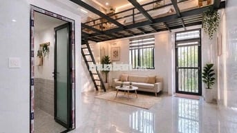 PHÒNG TRỌ CÓ GÁC • VƯỜN LÀI QUẬN 12 • FREE TIỀN NHÀ THÁNG 5
