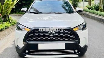 Toyota Corolla Cross 1.8G 2022 Lướt 14.000km
