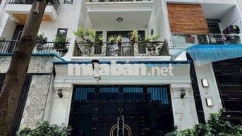 Bán nhà mới 3Lầu đường Đặng Thuỳ Trâm, Bình Thạnh. Giá 7Tỷ290 còn TL