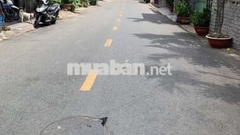 NHÀ MẶT TIỀN KINH DOANH + 10 PHÒNG TRỌ, 235M2 CHỈ 6.5 TỶ