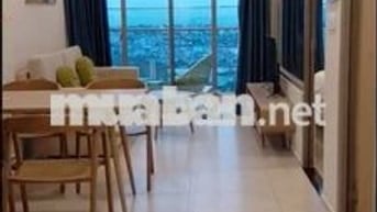 Căn hộ du lịch ,nội thất cao cấp. Hồ bơi vô cực.
