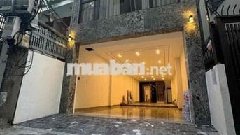 BÁM NHÀ PHỐ NGUYỄN SƠN BỒ ĐỀ 77m2 XÂY 6 TẦNG , GARA Ô TÔ