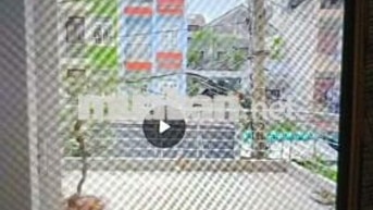 Pass phòng Ban công siêu to, có gác, CHỢ HẠNH THÔNG TÂY- GÒ VẤP