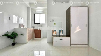 CĂN HỘ STUDIO MINI GẦN AEON TÂN PHÚ - ĐẦY ĐỦ TIỆN NGHI, AN NINH CAO