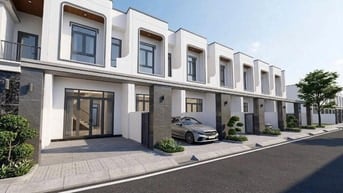 ✨ NHÀ PHỐ P. PHƯỚC TÂN – GẦN CỔNG 11 ✨