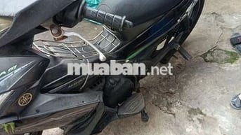 Yamaha Đen Đã qua sử dụng