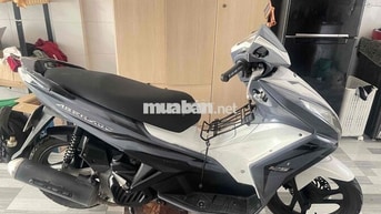 Honda Air Blade 125 2014 Trắng xám