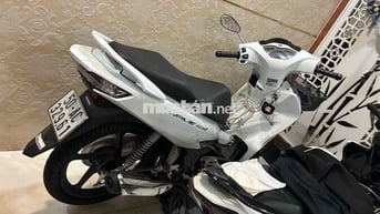 Honda Wave 125 cuối 2025  .Trắng odo 500km