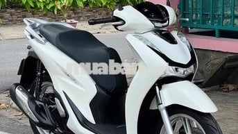 Xe SH 125 cbs 2022 BSTP odo thấp chính chủ