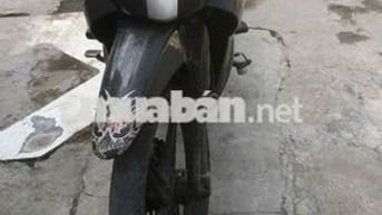 Yamaha Jupiter MX bstp