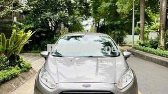 Ford Fiesta S Sport Titanium 2015 Xám Ghi 45.000