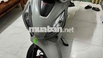 Honda Vision 2024 Thể thao Xám