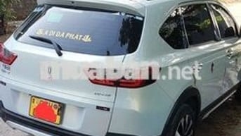 Honda BRV-L 2024 Trắng Bạc 63000 km