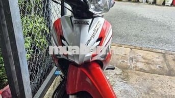 Honda Future X 2010 Đỏ bạc