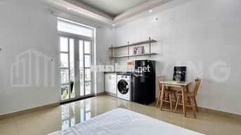 Studio Full Nội Thất - Nhà Mới Bình Thạnh