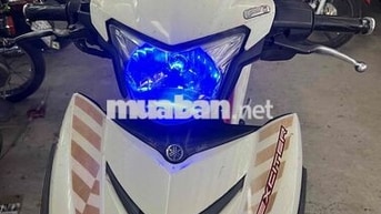Yamaha Exciter 150 2015 Trắng đỏ