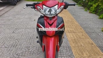 Yamaha Sirius 2021 Đỏ đen xe zin chín chủ bstp