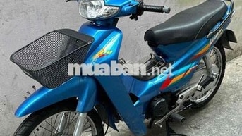 Honda Wave Alpha 2003 chính chủ. hỗ trợ góp
