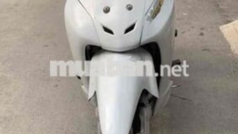 Honda Wave RSX Trắng