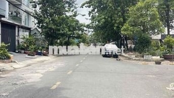 nhà nguyên căn MTKD Nguyễn Hữu Dật 5x15 3 tấm
