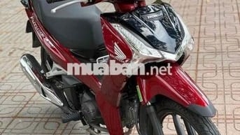 Honda Future 2025Đỏ 6000 km co Góp _ GL