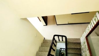 Nhà đẹp Tô Hiến Thành chỉ hơn 6 tỷ 43m x 4 tầng khu dân trí