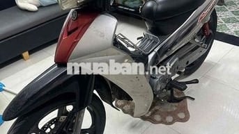 Yamaha Sirius 2010 bstp giấy tờ đầy đủ