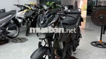 Suzuki Satria F 150 2021 Đen nhám