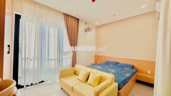 🏠 1BR NGU HANH SON - 100% NEW BUILDING - QUIET AREA