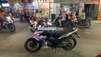 Honda Winner V1 Trắng Đã sử dụng