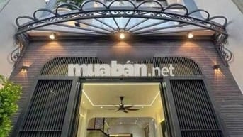 Cho Thuê Nhà Đẹp Full Nội Thất