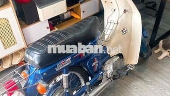 Yamaha V80 1989 Xanh Trắng