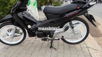 Honda Wave RSV 2008 màu Đen
