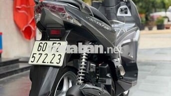 Honda Air Blade 125 2017 Xám Bao Tên