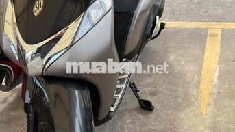 Honda SH Mode Bạc 33773 km