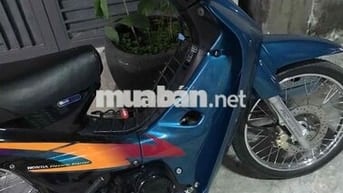 Honda Wave Thái 110