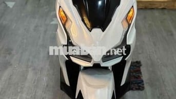 Ab 4val 2023 trắng đen siêu đẹp máy rin nx đưa 15t