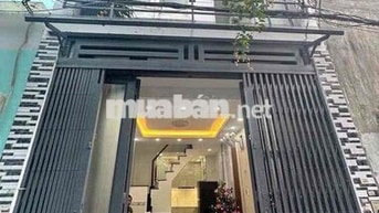 🎁Cho thuê 405/ Nguyễn Oanh P17 Gò Vấp 3m❌10m 2pn 2wc Full nội thất